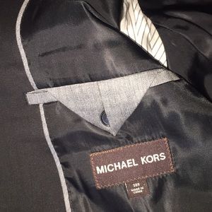 Men’s Michael Kors Blazer